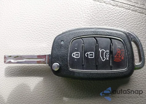 2018 Hyundai Tucson Sel from USA, damaged, VIN KM8J3CA48JU633835